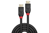 Display Kabel - Lindy DisplayPort 1.2 Cable - 10m - 41078