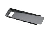 Backbleche, Bratpfannen & Roste - Kaiser Backblech La Forme Plus quiche mold - 35 x 13 x 3 cm - 1 L - 2300637457