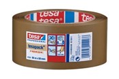 Klebeband und Kleber - tesa pack Premium 4124 - 04124-00343-00