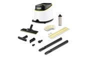 Dampfreiniger - Kärcher Dampfreiniger SC 3 Deluxe EasyFix - 1.513-430.0