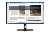 Bildschirm - 27" Lenovo ThinkVision S27i-30 - 1920x1080 (FHD) - 100Hz - IPS - 63DFKAT4EU