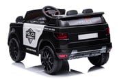 Kinder Elektroauto - Azeno Polizei-SUV - 6950730