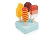 Holzspielzeug - Mentari Sunny Ice ispinde - MT7411