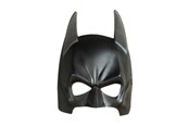 Kostüme - Rubies Batman child mask - 4889