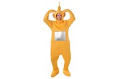 Kostüme - Rubies Teletubbies Costume - Laa-Laa - 880865STD000