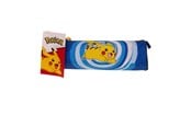 Schul-Zubehör - Pokemon Pikachu Round Pencil Case - 161708100