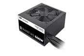Netzteile - Thermaltake SMART W3 500W Netzteile - 500 Watt - 120 mm - ATX - 80 Plus White (bis zu 80% effektiv) - PS-SPW-0500NNFAWE-1