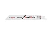 Kapp/Gehrungssäge - Bosch flexible for Wood and Metal S 922 HF - 2608656320