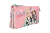 Schul-Zubehör - Depesche TOPModel Pencil Case WILD - 0412792