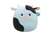 Plush - Squishmallows Cillian the Cow 50 cm - 0196566453593