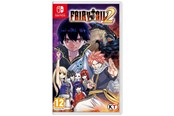 Spiele - Fairy Tail 2 - Nintendo Switch - RPG - PEGI 12 - 5060327537578