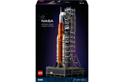 LEGO®  - LEGO Icons 10341 NASA Artemis Startrampe - 10341