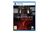 Spiele - A Quiet Place: The Road Ahead - Sony PlayStation 5 - Überleben - PEGI 16 - 5056635610874