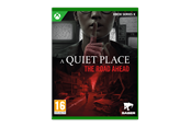 Spiele - A Quiet Place: The Road Ahead - Microsoft Xbox Series X - Überleben - PEGI 16 - 5056635610898