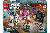 LEGO®  - LEGO Star Wars 75392 Kreativer Droidenbauer - 75392