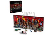 LEGO®  - LEGO Super Heroes 76271 Batman: Die Zeichentrickserie Gotham City - 76271