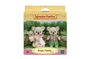 Puppen & Zubehör - Sylvanian Families Koala Family - 5310