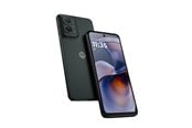 Handys & Smartphones - Motorola Moto G55 256GB/8GB - Forest Grey - PB5U0003SE