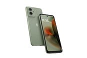 Handys & Smartphones - Motorola Moto G55 256GB/8GB - Smoky Green - PB5U0004SE
