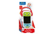 Baby Spielzeug - Clementoni Baby My First Music Pod - 17894