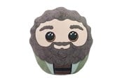 Plush - Ty Harry Potter: Hagrid - 0008421394128