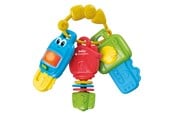 Baby Spielzeug - Clementoni Baby Electronic Keys - 17914
