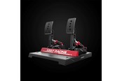 Gaming Zubehör - Simagic P1000-F Formula Modular (Dual) - Pedals - P1000-F