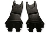 Autositze - Nordbaby Nord Active Plus 2021 adapters for car seat Cybex / Maxi-Cosi / Joie - 226530