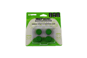 Gaming Zubehör - KMD Reflex Thumb Grips 4-Pack - Miscellaneous - Microsoft Xbox One - 849172015296