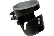 Babypflege - Nordbaby Universal cup holder for strollers tightenable - 256492