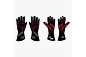 Gaming Zubehör - Simagic Racing Gloves - Size: M - Gloves-Outer-Seam-M