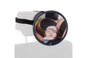 Babypflege - Hauck Watch Me 1 mirror black - 618370