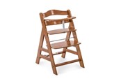 Babypflege - Hauck Alpha+ high chair Natural - 661079