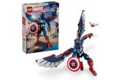 LEGO® - LEGO Super Heroes 76296 New Captain America Baufigur - 76296
