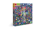 Puzzle - eeBoo Puzzle 1000 pcs - Tree of Life - EPZTTOL