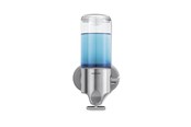 Seifenspender  - Simplehuman Einzel-Wandspender - BT1034