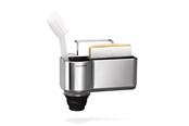 Reinigung - Simplehuman Spülorganizer, gebürsteter Edelstahl - KT1116