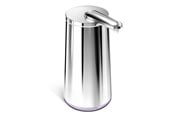 Seifenspender  - Simplehuman 295 ml Schaumseifenspender mit Sensor, poliert - St1063