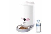 Katzen - Catit PIXI Vision Smart Dry Food Feeder with Camera WiFi - 785.0338