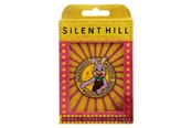 Merchandise - FaNaTtik - Silent Hill Robbie the Rabbit Limited Edition Enamel Pin Badge - Pin / Button - KON-SH03