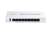 Wlan Router - ASUS ExpertWiFi - 3-WAN-Port - 1.8 GHz CPU - 512 MB RAM - Router - 90IG08C0-MO3B00