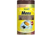 Fische - Tetra - Min Menu 250Ml - 151.5025