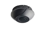Sicherheit - Foss Europe LIFE smoke alarm 230V Black - 200230