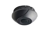 Sicherheit - Foss Europe LIFE smoke alarm 230V Wireless - WAVE Black - 200231
