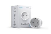 Smart-Home - Aeotec SmartThings Outlet Wi-Fi - GP-AEOWP05