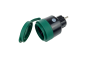 Smart-Home - Foss Europe FESH Smart Home Power plug - Outdoor - 202002
