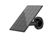Smart-Home - Foss Europe Smart Home Solar panel for camera 204030 204035- Outdoor - 204013