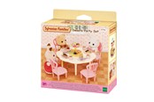 Puppen & Zubehör - Sylvanian Families Sweets Party Set - 5742