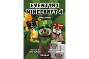 Kinderbücher - Eventyr i Minecraft 4 - 9788794569422