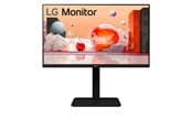 Bildschirm - 24" LG 24BA550-B - 1920x1080 (FHD) - 100Hz - IPS - 24BA550-B